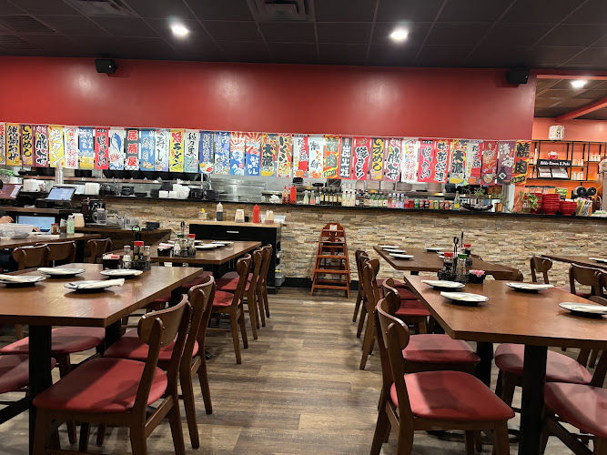Kikko Ramen & Poke Kikko Ramen & Poke