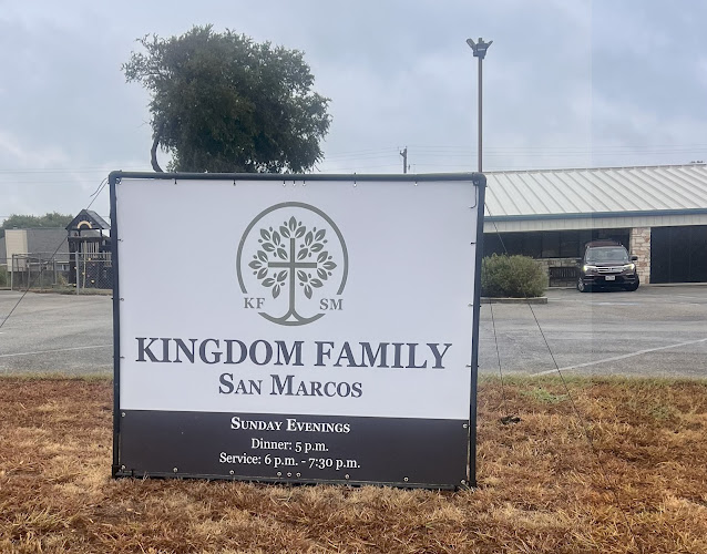 Kingdom Family San Marcos