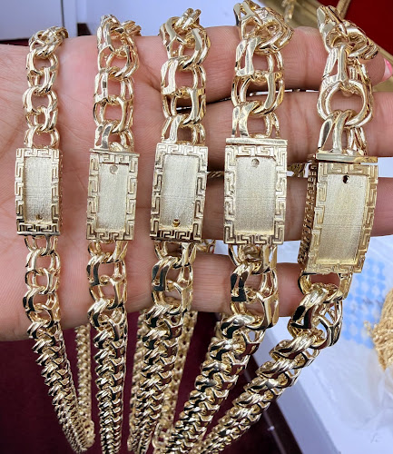 Kings Jeweler