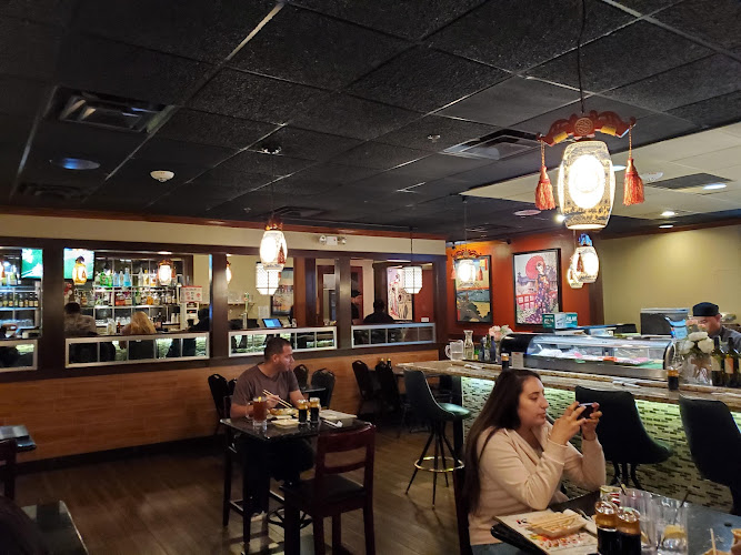 Kobe Steak House & Sushi Kobe Steak House & Sushi