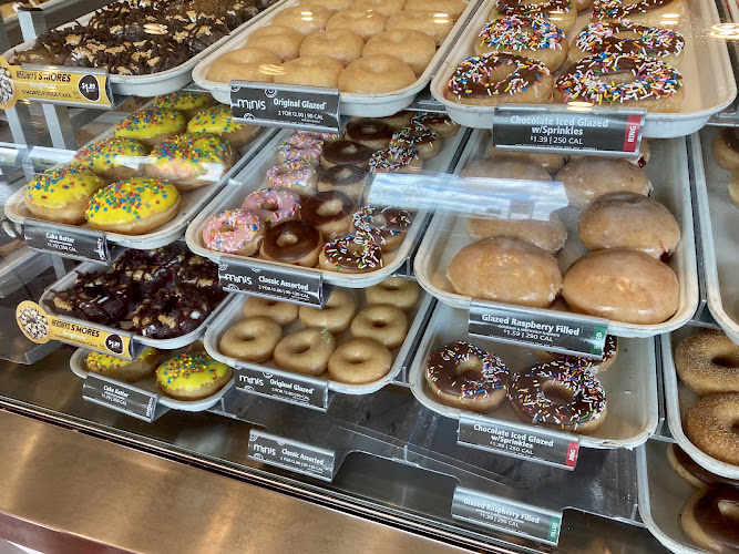 Krispy Kreme