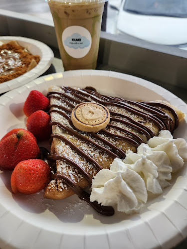Kumo Crepe Kumo Crepe