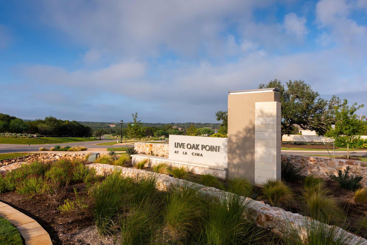La Cima – David Weekley Homes