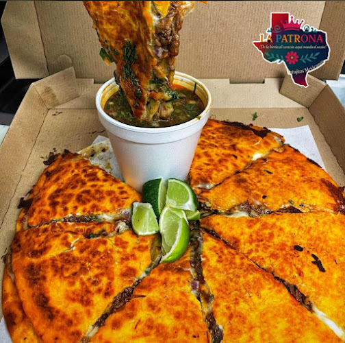 La Patrona Birria Tx La Patrona Birria Tx