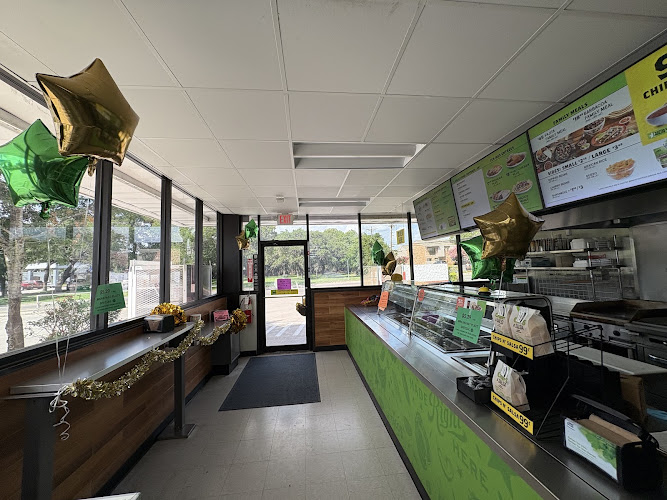 Laredo Taco Company