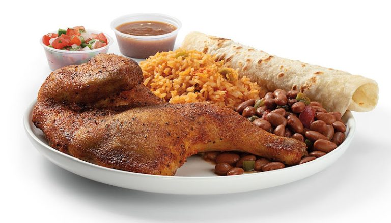 Laredo Taco Company