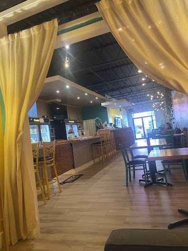 Lazydaze Coffeeshop