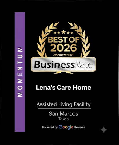 Lena’s Care Home