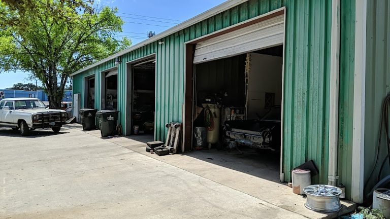 Lester’s Shop