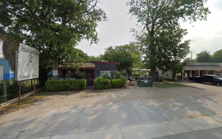Little Lambs Learning Center