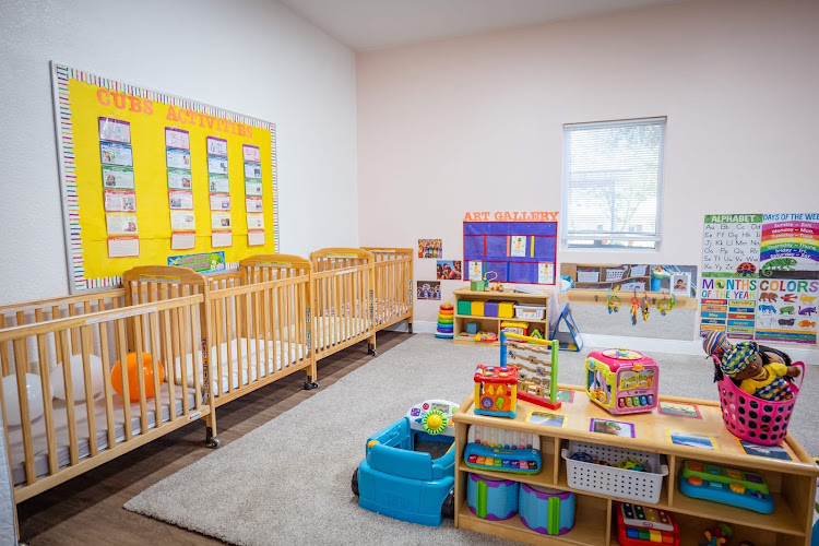 Little leaders childcare center