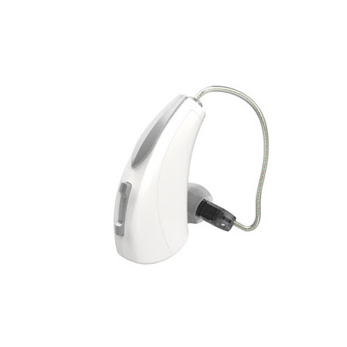 Livingston Hearing Aid Center