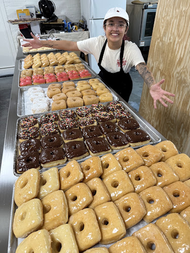 Manske Roll Bakery & Dixie Cream