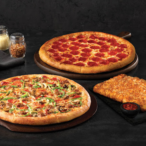 Marco’s Pizza Marco’s Pizza
