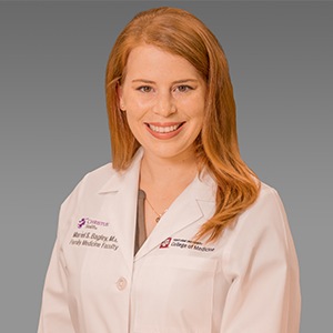 Mariel Bagley, MD