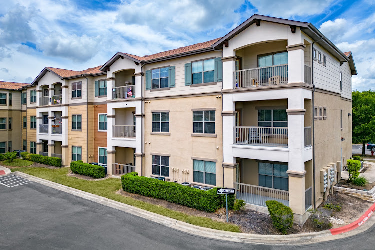 Mariposa at Hunter Road