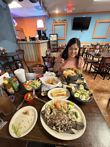 Mariscos La Fonda Mariscos La Fonda