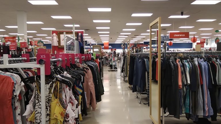 Marshalls