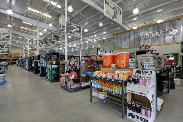 McCoy’s Building Supply