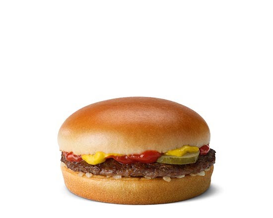 McDonalds McDonalds