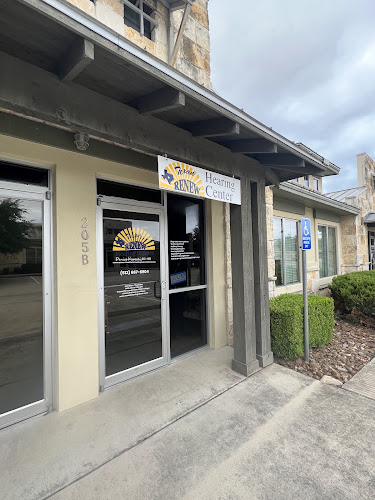 MedPark Hearing Center