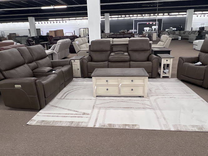 Mega Furniture Store- Premium Outlets