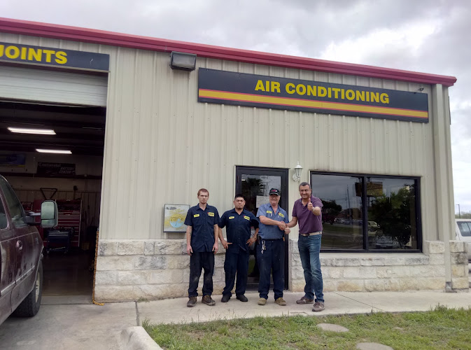 Meineke Car Care Center