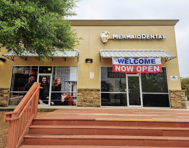 Mermaid Dental of San Marcos