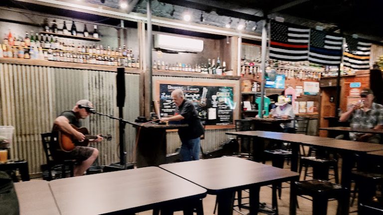 Middleton Brewing