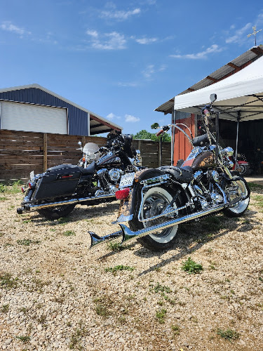 Mikey’s Motorcycles