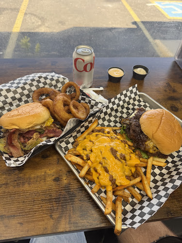 Mile High Mo’s San Marcos – First Class Food