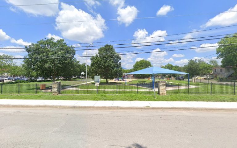 Mill Street Park