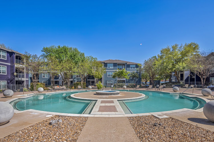 Mirage San Marcos
