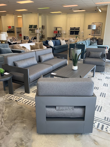 Mitchell Gold + Bob Williams Furniture Outlet