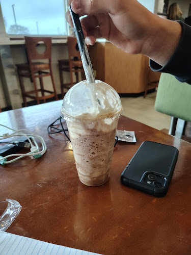 Mochas & Javas