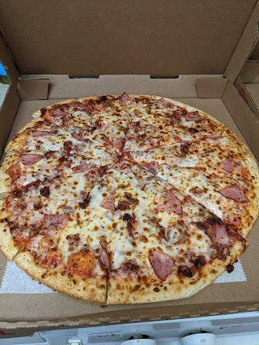 Mr Gatti’s Pizza Mr Gatti’s Pizza