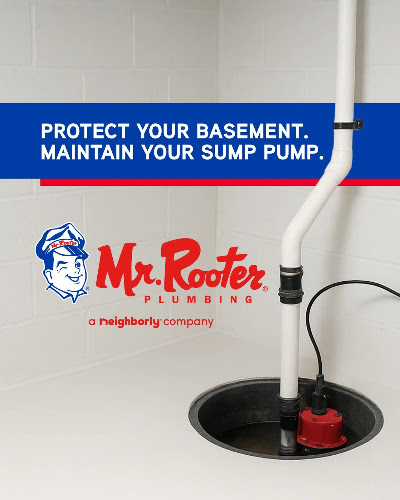 Mr. Rooter Plumbing of San Marcos