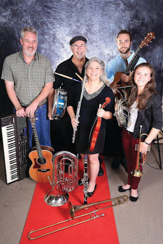 Music Retreat at Willow Creek