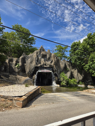 Mystery Mountain