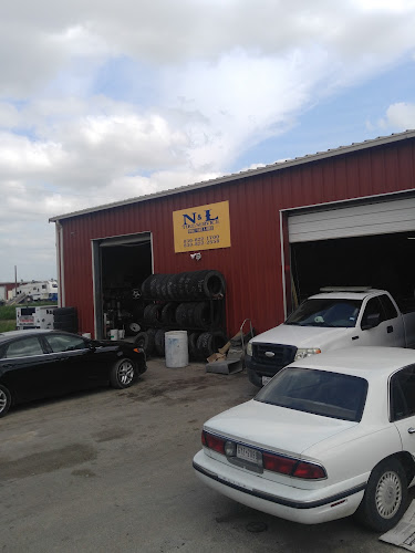 N & L Tire & Services