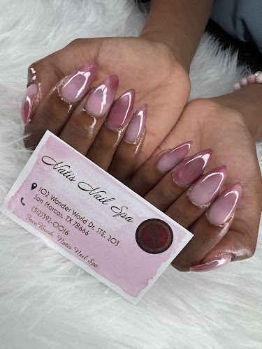 Natis Nail Spa