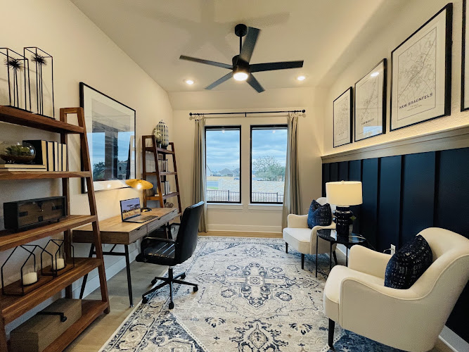 Newmark Homes – La Cima