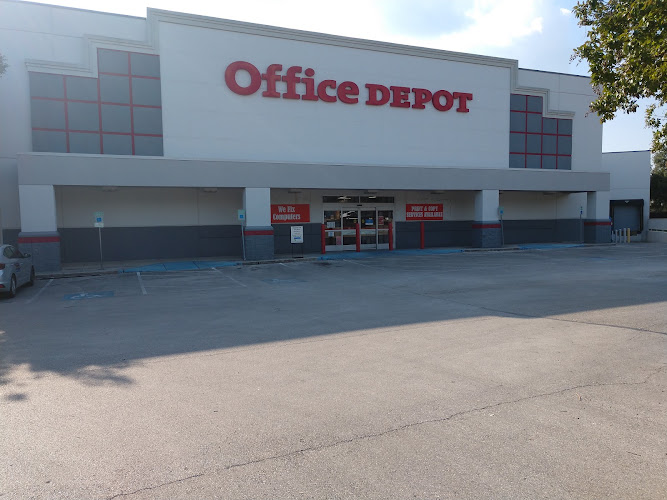 Office Depot