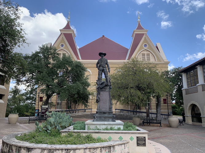 Texas State University