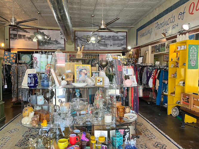 Old Soul Exchange