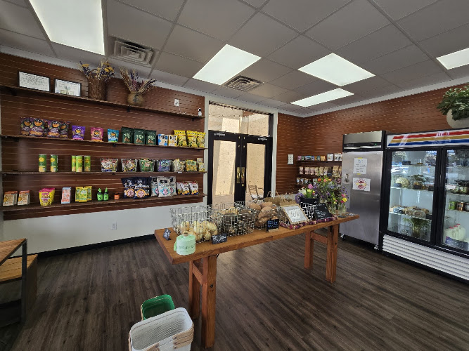 Ollie’s Market
