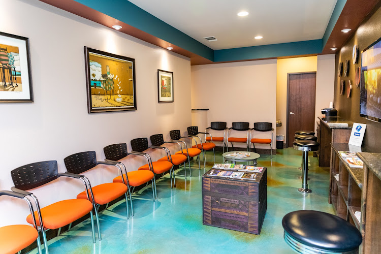 Orthodontic Specialists of San Marcos