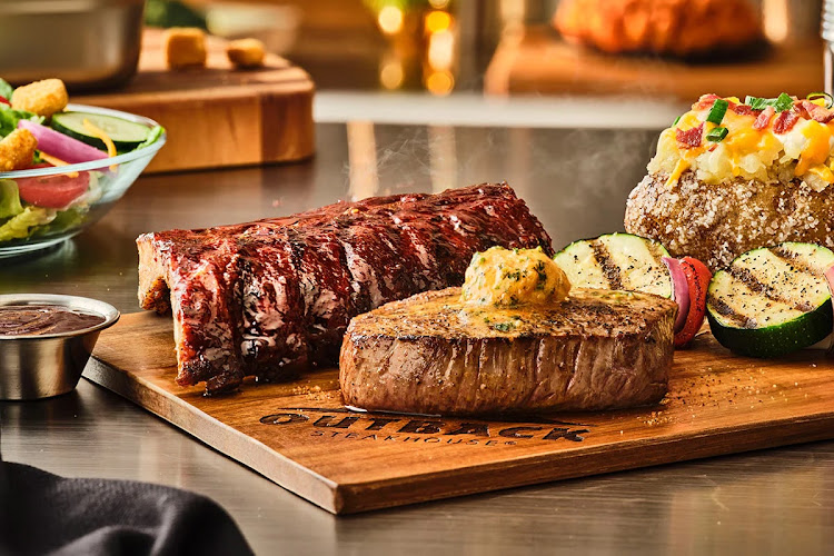 Outback Steakhouse Outback Steakhouse