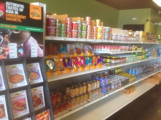 PNP ASIAN MARKET
