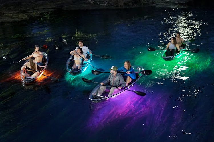 Paddle SMTX